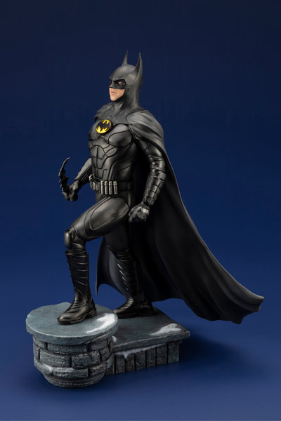 ARTFX バットマン-THE FLASH-