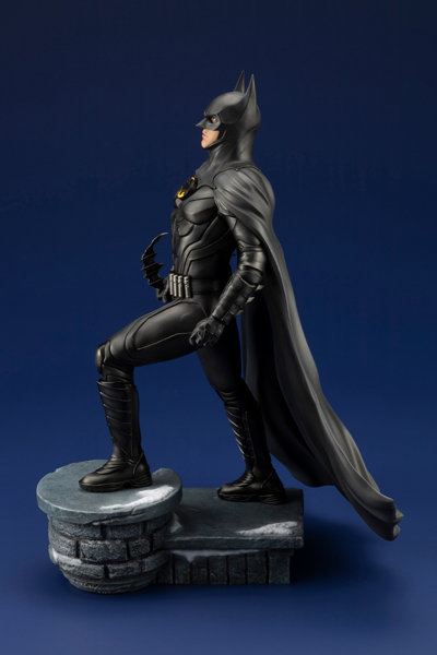 ARTFX バットマン-THE FLASH-