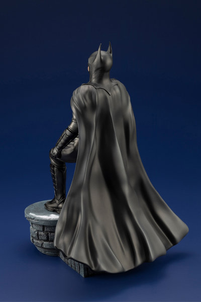 ARTFX バットマン-THE FLASH-