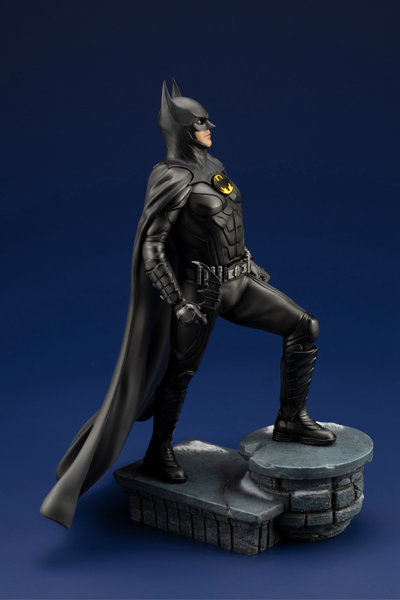 ARTFX バットマン-THE FLASH-