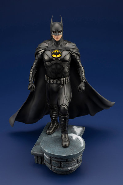 ARTFX バットマン-THE FLASH-