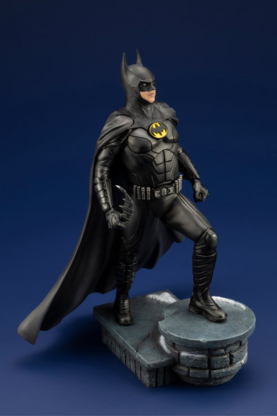 ARTFX バットマン-THE FLASH-