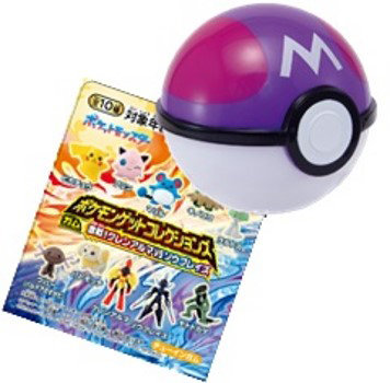 【BOX販売】ポケモンゲット激戦グレンアルマ