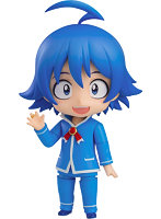 ねんどろいど 魔入りました！入間くん 鈴木入間