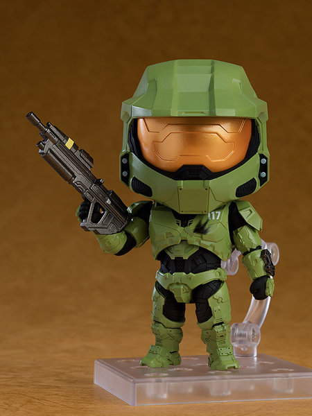 ねんどろいど Halo Infinite マスターチーフ