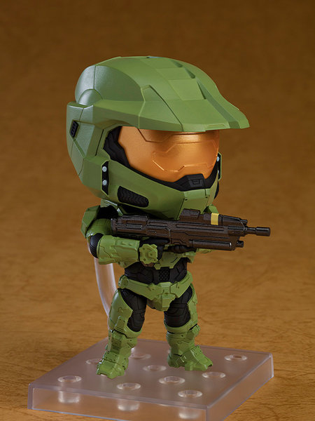 ねんどろいど Halo Infinite マスターチーフ