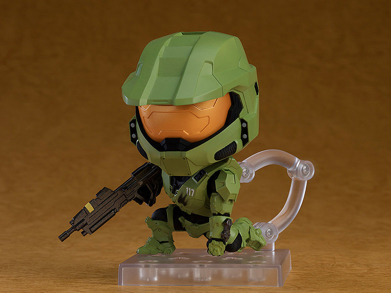 ねんどろいど Halo Infinite マスターチーフ