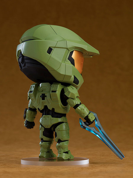 ねんどろいど Halo Infinite マスターチーフ