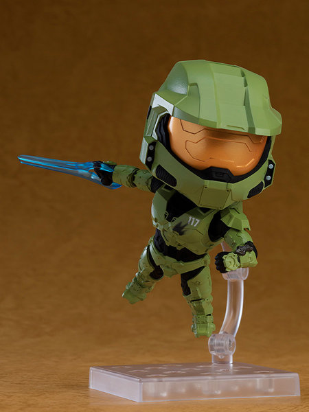 ねんどろいど Halo Infinite マスターチーフ