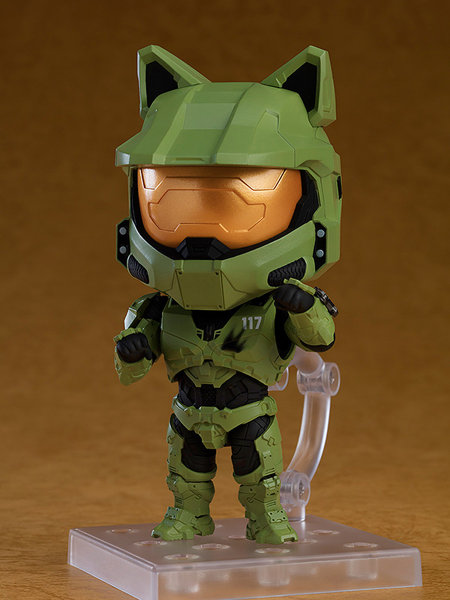 ねんどろいど Halo Infinite マスターチーフ