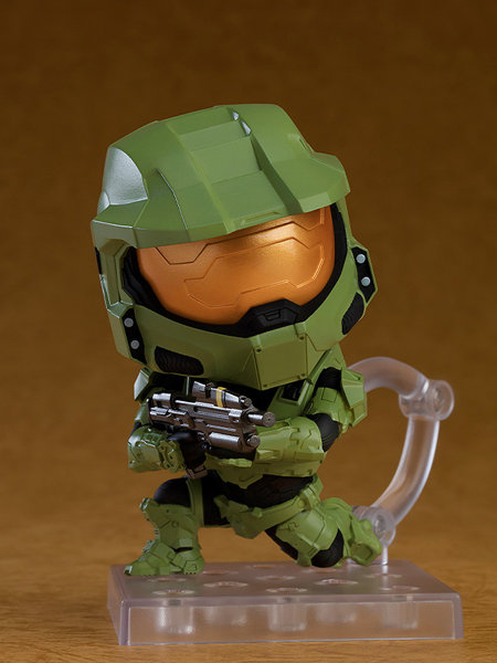 ねんどろいど Halo Infinite マスターチーフ