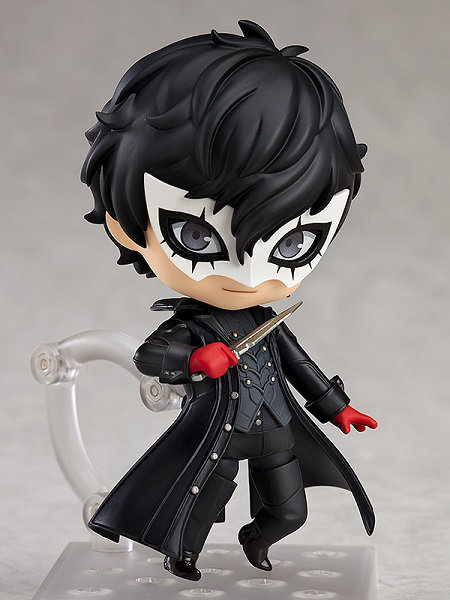 【再販】ねんどろいど ペルソナ ジョーカー