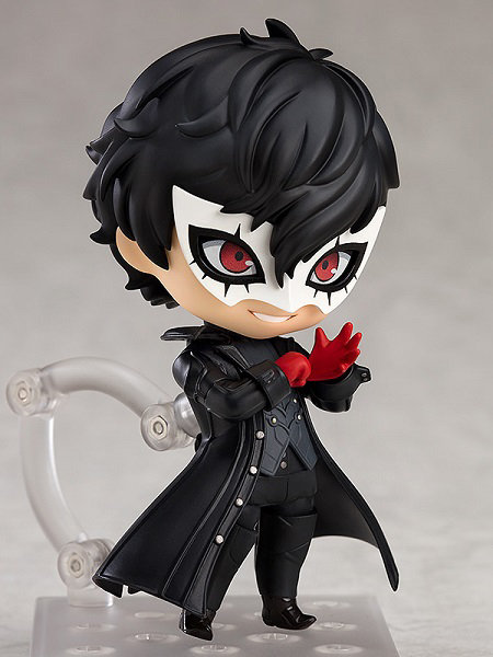 【再販】ねんどろいど ペルソナ ジョーカー