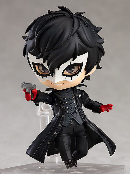 【再販】ねんどろいど ペルソナ ジョーカー