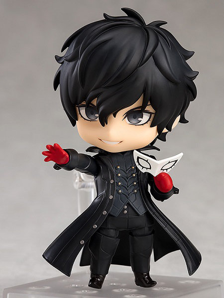 【再販】ねんどろいど ペルソナ ジョーカー