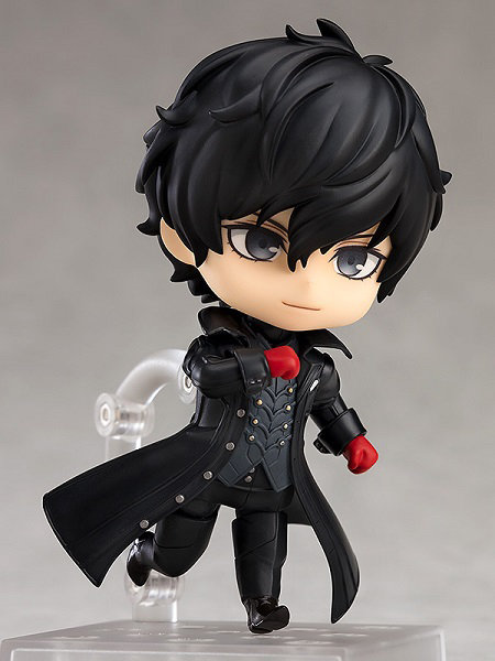 【再販】ねんどろいど ペルソナ ジョーカー