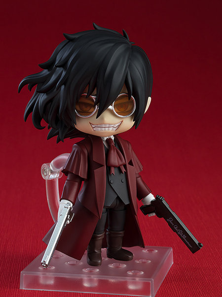 ねんどろいど HELLSING OVA アーカード