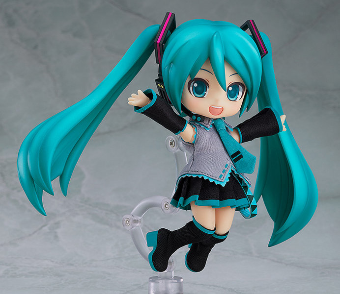 【再販】ねんどろいどどーる キャラクター・ボーカル・シリーズ01 初音ミク