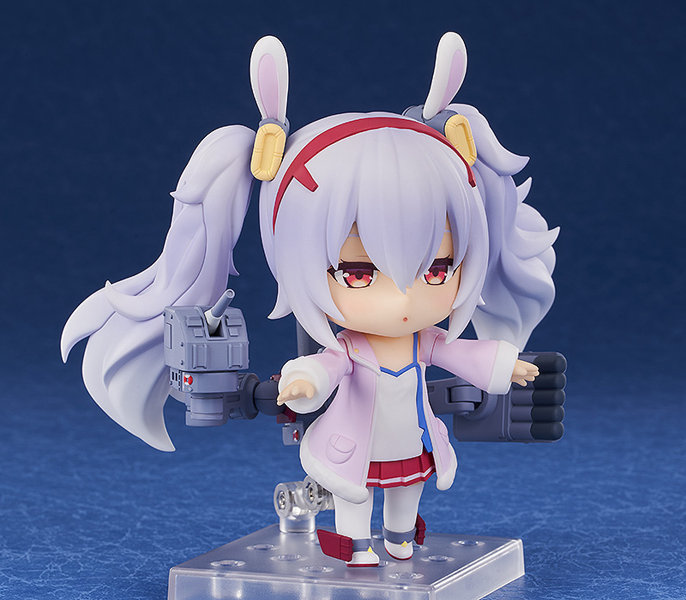 【再販】ねんどろいど アズールレーン ラフィー DX