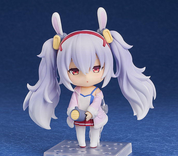 【再販】ねんどろいど アズールレーン ラフィー DX