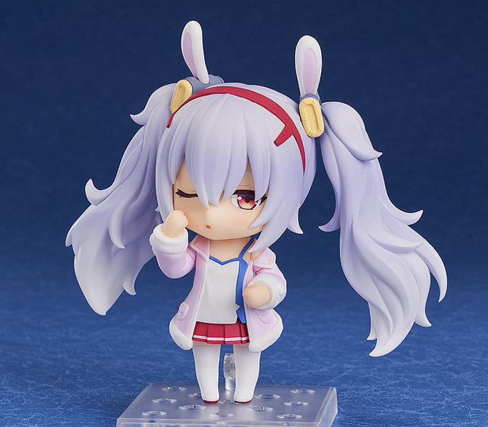 【再販】ねんどろいど アズールレーン ラフィー DX