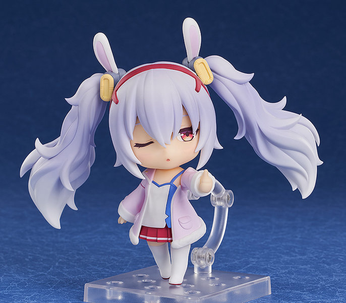 【再販】ねんどろいど アズールレーン ラフィー DX