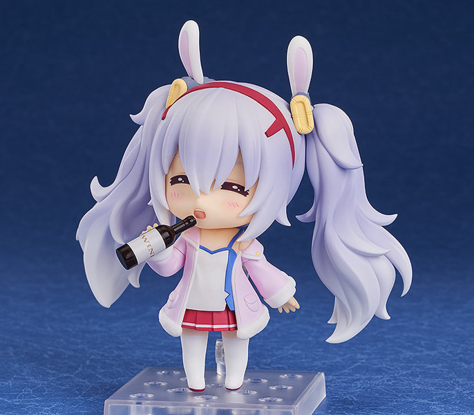 【再販】ねんどろいど アズールレーン ラフィー DX