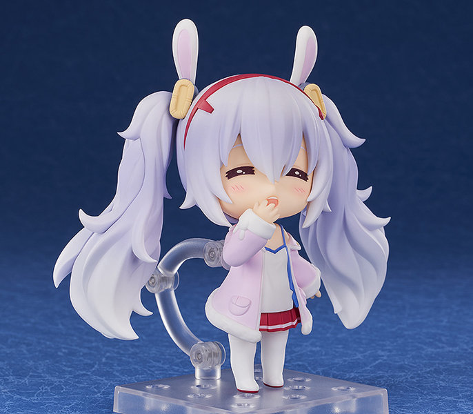 【再販】ねんどろいど アズールレーン ラフィー DX