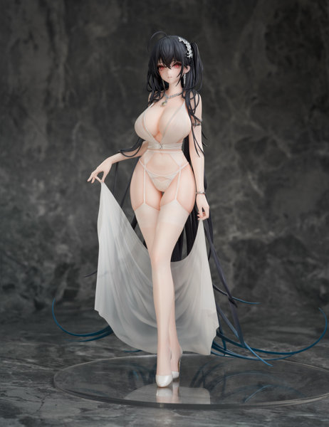 アズールレーン 大鳳 誓約・潮風のテンプテーションVer. スペシャルエディション