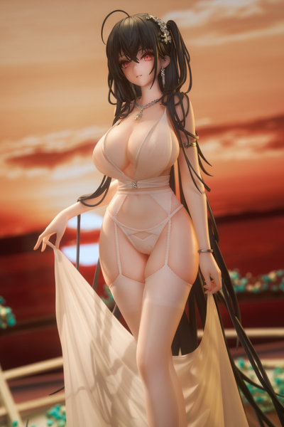 アズールレーン 大鳳 誓約・潮風のテンプテーションVer. スペシャルエディション