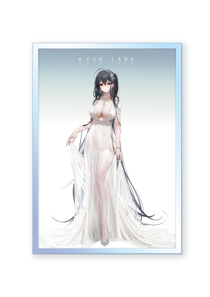 アズールレーン 大鳳 誓約・潮風のテンプテーションVer. スペシャルエディション