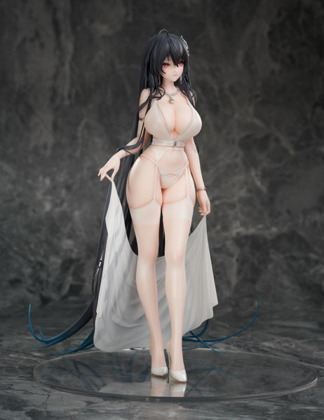 アズールレーン 大鳳 誓約・潮風のテンプテーションVer. スペシャルエディション