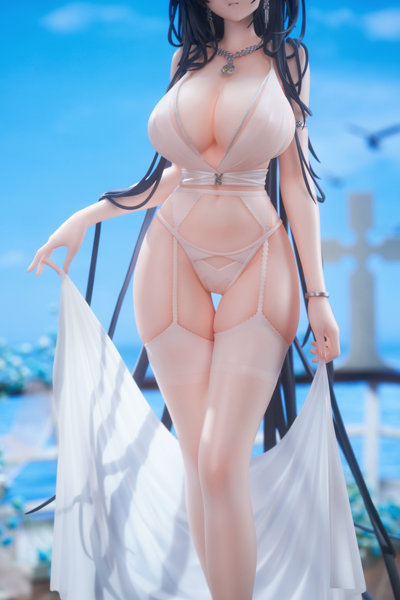 アズールレーン 大鳳 誓約・潮風のテンプテーションVer. スペシャルエディション