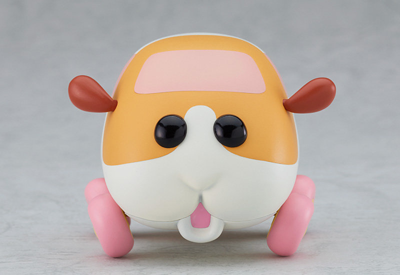MODEROID PUI PUI モルカー くみたてモルカー ポテト