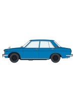 ダットサン ブルーバード 1600 SSS ‘カスタムホイール’