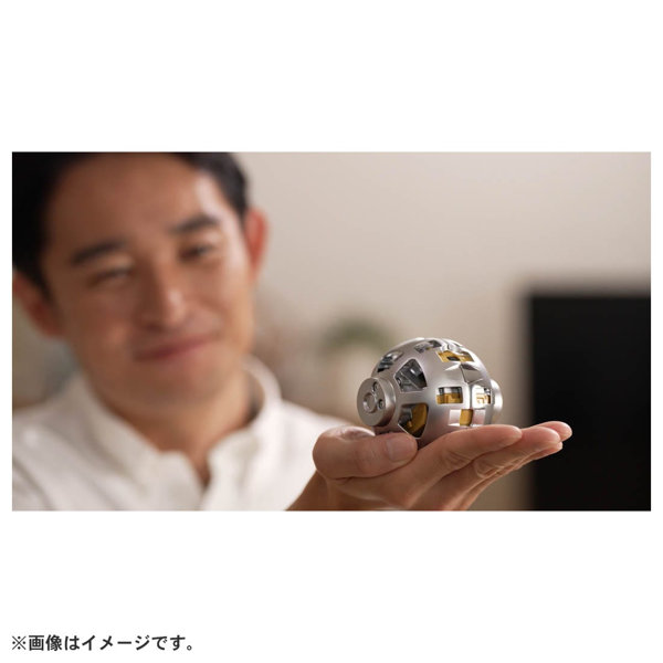 【二次受注】SORA-Q Flagship Model
