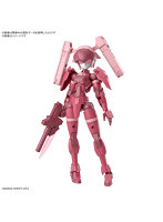 【2月再生産分】30MM 1/144 EXM-H15A アチェルビー （TYPE-A）
