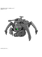 【3月再生産分】30MM 1/144 エグザビークル (多脚メカVer.)