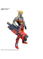 【ポイント還元中】Figure-rise Standard ULTRAMAN SUIT ZERO〈SC仕様〉-ACTION-