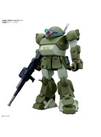 HG スコープドッグ