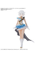 【10月再生産分】30MS オプションボディパーツ ビヨンドザブルースカイ1［カラーA］