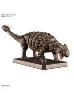 【3月再生産分】プラノサウルス アンキロサウルス