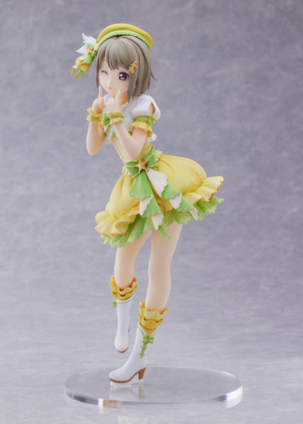 ラブライブ！虹ヶ咲学園スクールアイドル同好会 中須かすみ