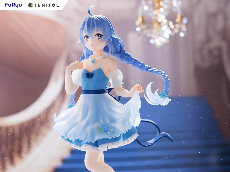TENITOL 無職転生II ～異世界行ったら本気だす～ ロキシー フラワーフェアリーver.