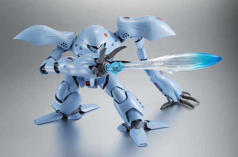 【再販】ROBOT魂 ＜SIDE MS＞ MSM-03C ハイゴッグ ver. A.N.I.M.E.