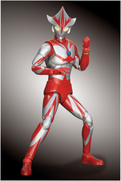 HAF ザ・ウルトラマン メロス