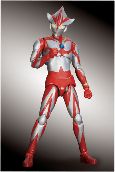 HAF ザ・ウルトラマン メロス