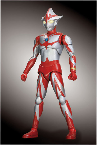 HAF ザ・ウルトラマン メロス