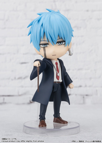 Figuarts mini マッシュル-MASHLE- ランス・クラウン