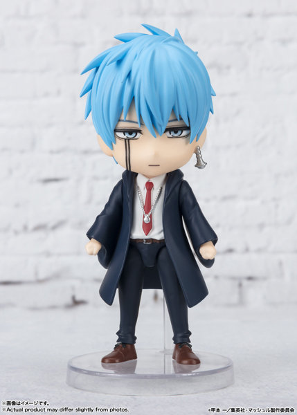 Figuarts mini マッシュル-MASHLE- ランス・クラウン